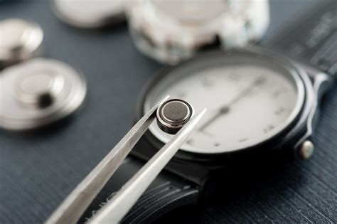 replica watch repair seattle|seattle watch battery replacement.